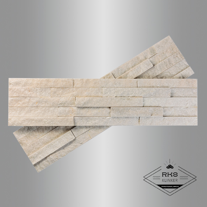 3D панели Кварцит White Quartz Classic в Старом Осколе